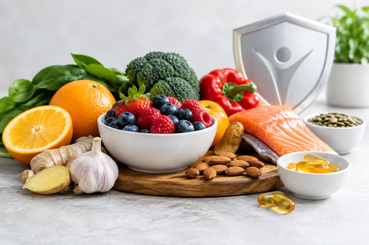 Top Nutrients for Immune Health That Matter
