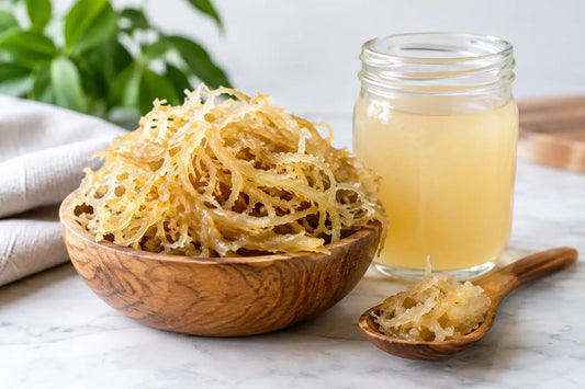 What Sea Moss Can and Cannot Do for Wellness