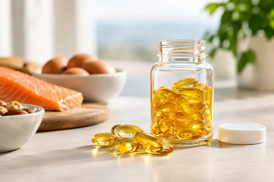 Is Vitamin D3 Worth Taking? A Practical Look