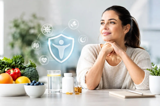 Immune Health Trends That Matter in 2026