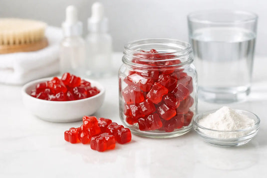 Do Collagen Gummies Really Work?