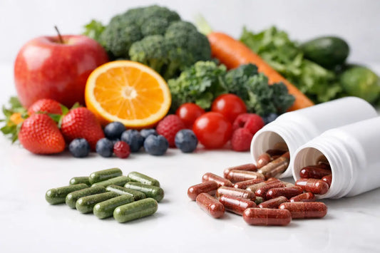 Are Fruits and Veggies Capsules Worth It?