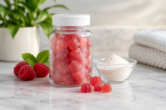 Collagen Gummy Supplement Review: 6 Smart Checks