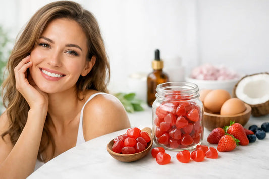 Best Biotin Gummies Women Can Trust