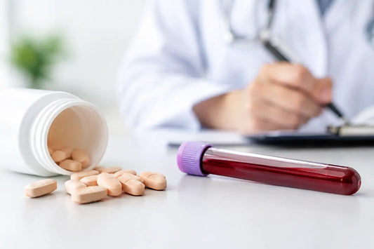 Does Biotin Affect Blood Tests? What to Know