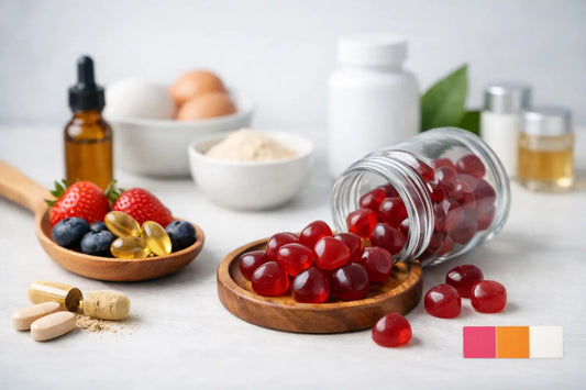 How to Pick Biotin Gummies That Fit You