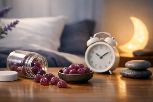 How to Choose Sleep Gummies That Fit Your Routine